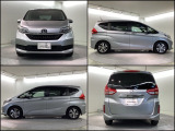 U-Select車は1年間、U-Select Premium車は2年間、走行距離無制限の保証をお付けいたします☆