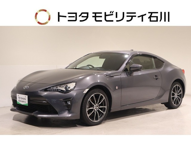 86 2.0 GT