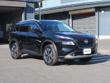エクストレイル  1.5 X e-4ORCE 4WD