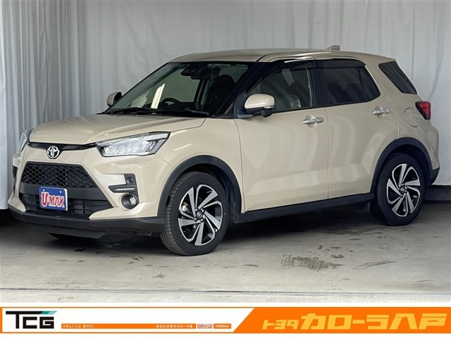 ライズ 1.0 Z 4WD