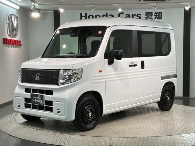 N-VAN e: e: L4