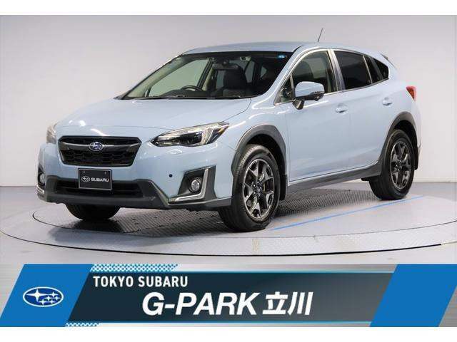 XV 2.0i-L アイサイト 4WD 