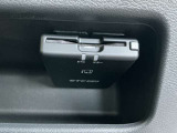 ETC2.0搭載で渋滞情報などもリアルタイムで確認できます。