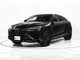 ウルス  SE 4WD