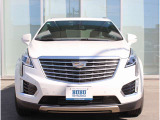 XT5クロスオーバー スポーツ エディション 4WD 