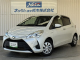 トヨタ ヴィッツ