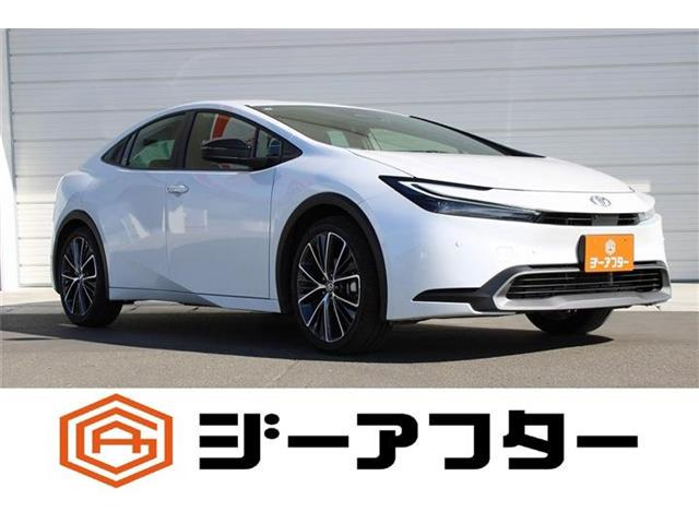 プリウス 2.0 G 禁煙車 全周囲カメラ 純正8インチナビ