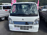 ミニキャブトラック M 4WD 