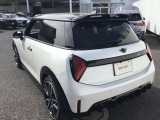 【BMW/MINI 正規ディーラー BPS川口 MINI NEXT川口】◆住所:埼玉県川口市朝日1-5-16◆国道122号線沿いにございます。首都高速 足立入谷、加賀、東領家、鹿浜橋インターから約3キロ 10分の好立地にございます