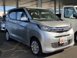 eKワゴン M 