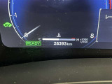 写真撮影時の走行距離です。店舗間の移動などで走行距離が伸びている場合があります。