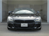 Z4 sドライブ 20i Mスポーツ 