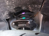 お車を安心してお乗りいただく為には、足回りの定期点検が欠かせません。日産サービスプログラム(有償)では半年ごとの点検をさせていただきます。