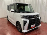 両側スライドドアなので、狭い駐車場や壁際でも安心!