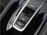 ◆オートブレーキホールド機能付き電子パーキングブレーキ◆ブレーキペダルを足から離しても停車状態を保ちます。アクセルを踏めば自動でブレーキが解除され、発進可能!