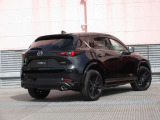 CX-5 2.2 XD スポーツ アピアランス ディーゼルターボ