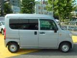 N-VAN G 