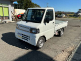 ミニキャブトラック 楽床ダンプ 4WD 