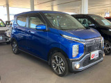 eKクロス G