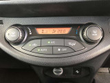 オートエアコンを装着しておりますので車内をお好みの快適な温度に保つことが可能です!