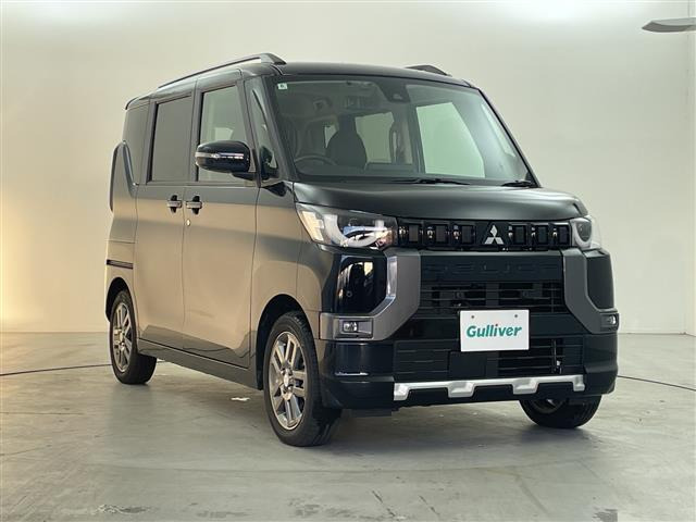 デリカミニ 4WD 修復歴無し