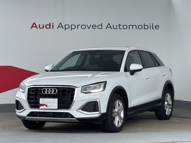 Q2 35 TFSI アドバンスド 