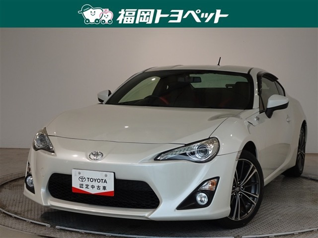 86 2.0 GT