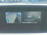サイドカメラ 死角を減らし安心して運転していただけます!