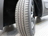 タイヤサイズは175/60R16となっております☆