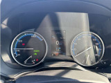運転席前モニター