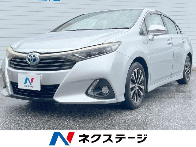 SAI 2.4 S Cパッケージ