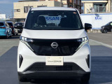 日産認定中古車は1年間・走行無制限のワイド保証付きです。