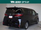アルファード 2.5 Z 