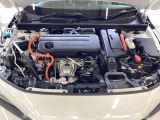 納車時にはオイル等、消耗品を交換し、納車整備を実施します。内装・外装ともに綺麗な状態でお渡しいたします。