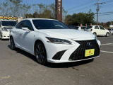 ES 300h Fスポーツ 純正ナビ サンルーフ バックカメラ