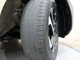 タイヤサイズは185/65R15となっております♪