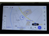 シエンタ ハイブリッド 1.5 G 禁煙車 純正10.5インチナビ フルセグTV