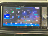 CD/DVD/Bluetooth接続などの機能を装備★