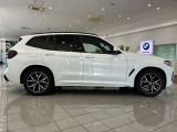 X3 xドライブ20d Mスポーツ ディーゼル 4WD 