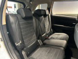 車内もキレイで嫌な臭いもありません☆気になる方は内装のスチームクリーナーも施工可能です♪