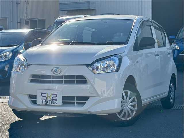ミライース L