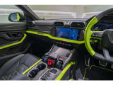 Lamborghini ANIMA with Off-Road Modes