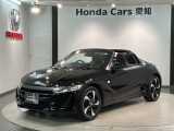 全国納車可 第三者機関証明書付 1年保証 禁煙車 Rカメラ BTオ-ディオ ETC LEDライト VSA クルコン アルミ スマ-トキ- 盗難防止装置 整備記録簿 Wエアバッグ装備のS660 &alpha;入庫!