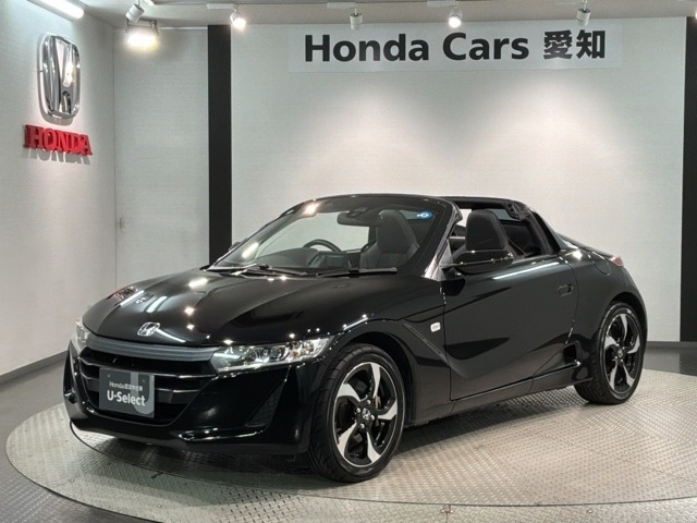 S660 アルファ 