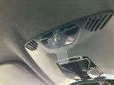 インテリアカメラ:MYBMWアプリから車内の確認する事ができます。任意のタイミングで車内の様子を写真に残せます。