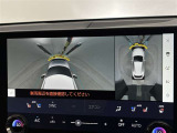 フロントカメラは運転席よりも前の視界を確保することで事前に危険を予知し、事故や衝突を防ぎます。