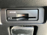 ETC付きです!セットアップを完了してから納車となりますので、すぐにご利用頂けます♪