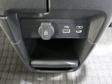 充電装置も充実です。