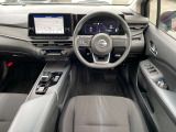 運転しやすさも人気の秘訣です