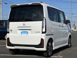 N-BOXカスタム ターボ 